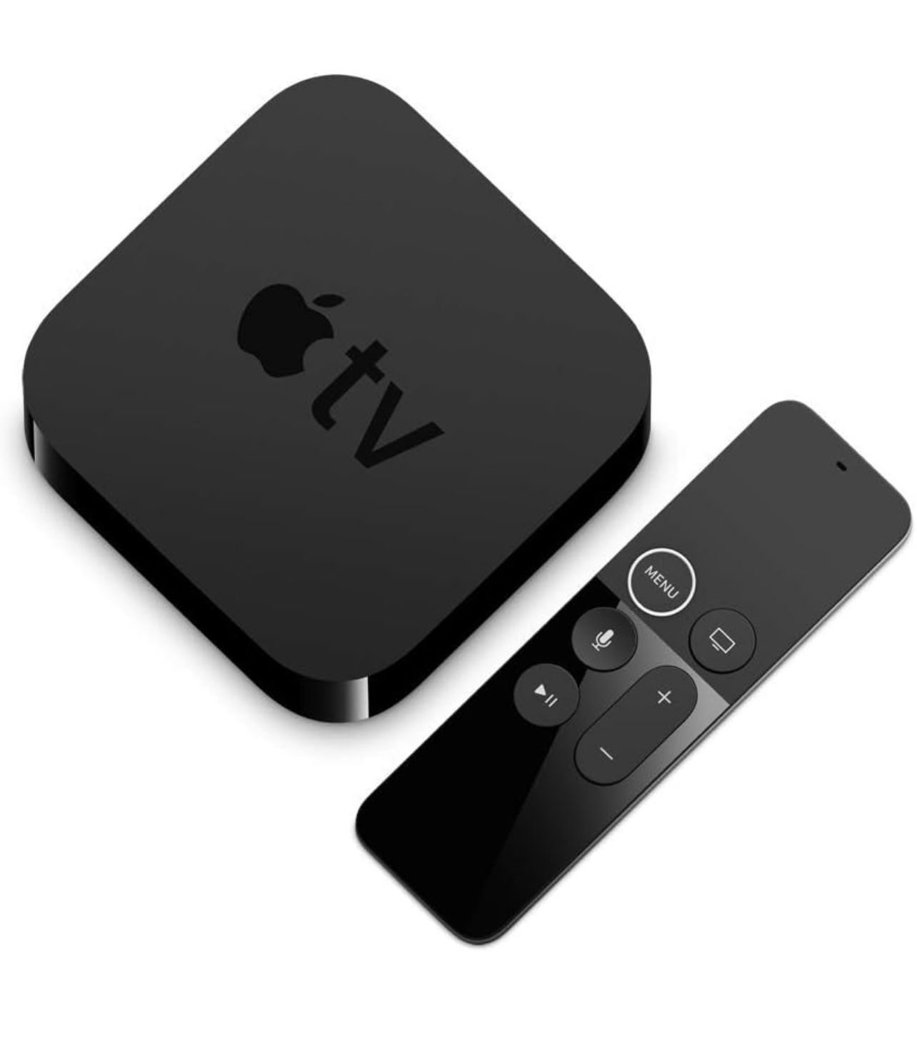 Apple TV 4K 32GB (5th generation)