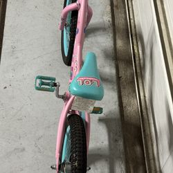 LOL Doll Bike 