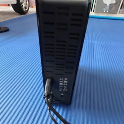 WD 1 TB External Hard Drive 
