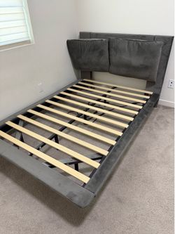 Free Bed Frame
