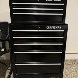 Craftsman Tool Chest 