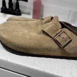 Birkenstock Clogs 