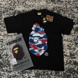 Bape Shirts 