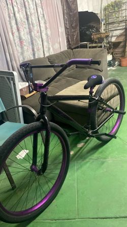 SE BIKE 29er