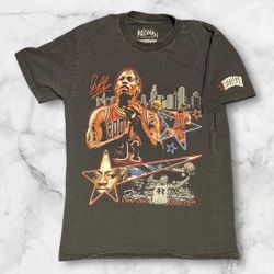 Vintage Dennis Rodman Tee