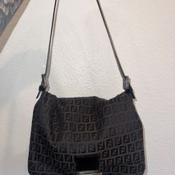 Fendi Mamma Baguette