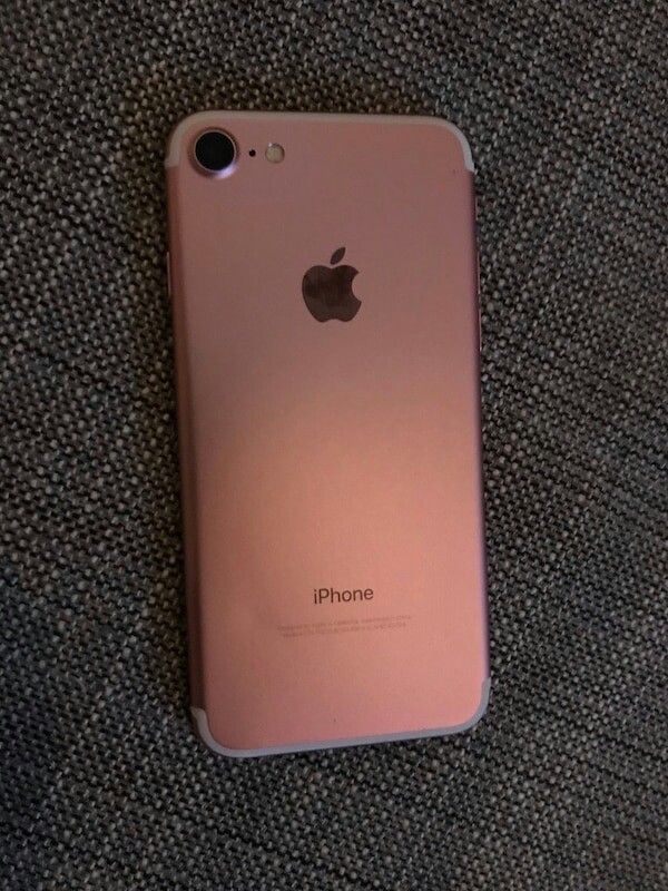 Iphone 7 128 gbs