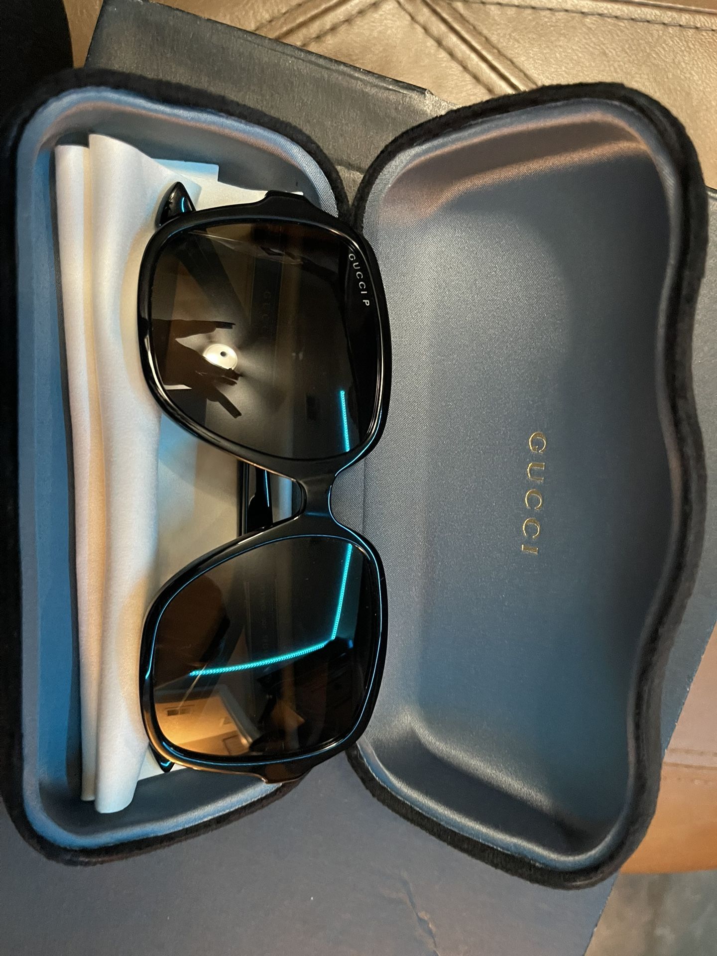 Women’s Gucci Sunglasses