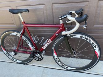 Cannondale SR 400 Road Bike