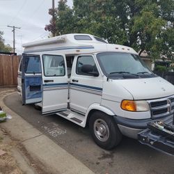 RV Floors 