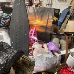 Big Garage Sale