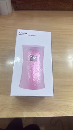 Anion Moisturizer