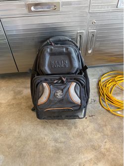 Klein tools