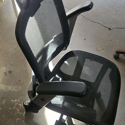 Office chair