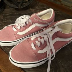 Vans Uggs 
