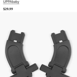 MESA Infant Car Seat Adapters for MINU Stroller