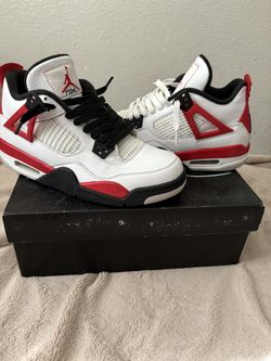 Jordan 4 retro