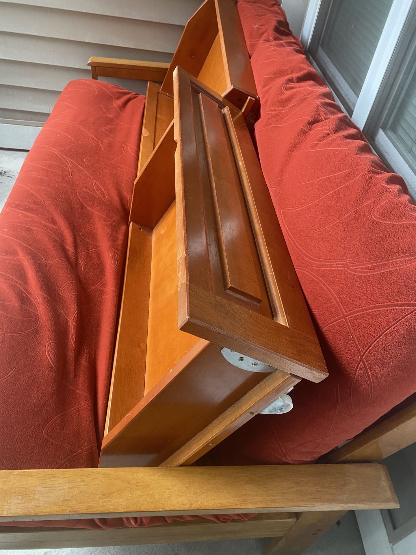 Futon For Sale