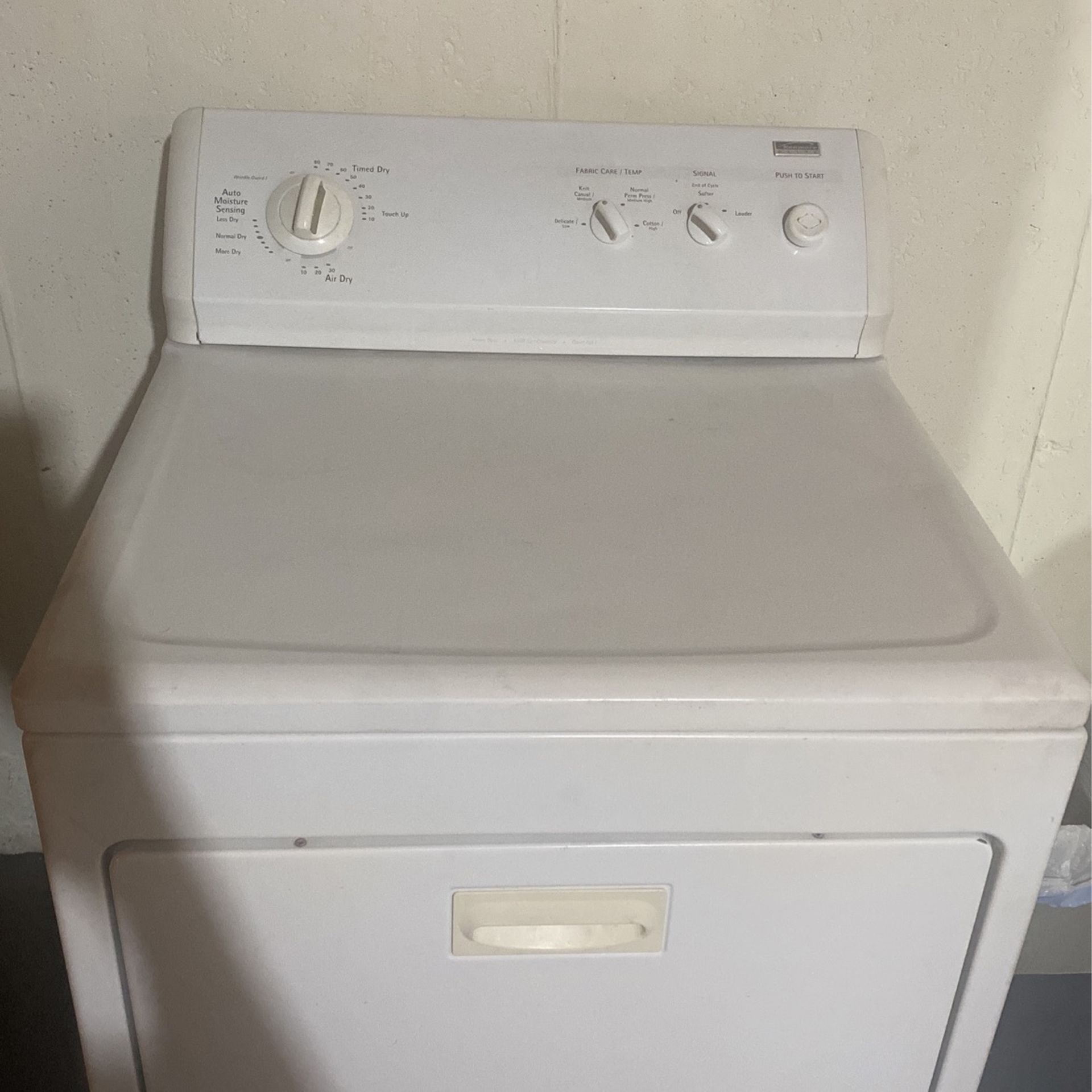 Dryer