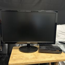 ASUS Monitors 