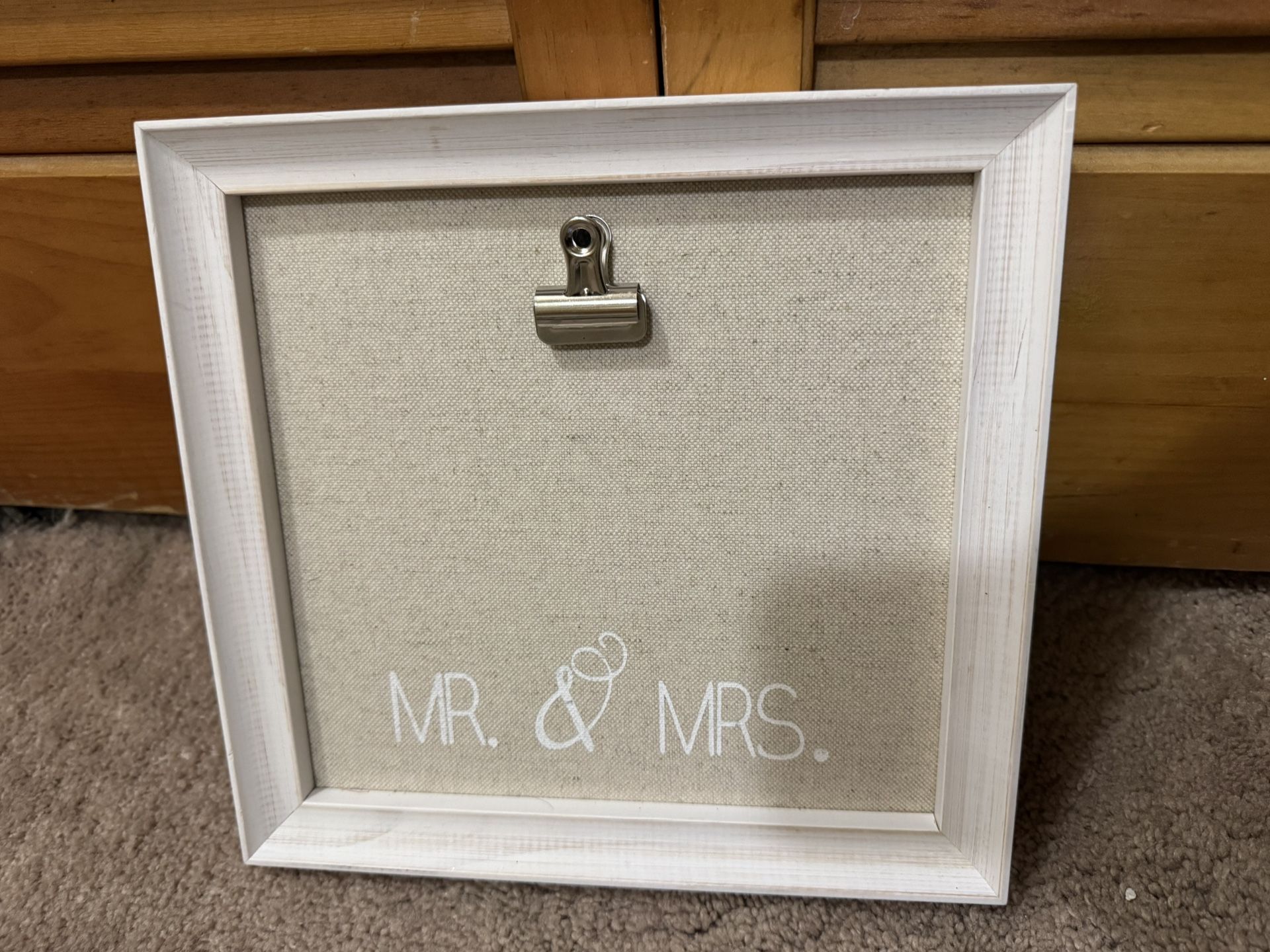 Picture Holder