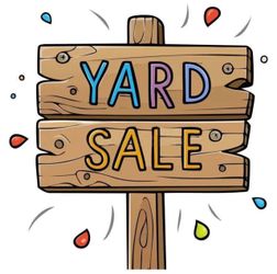 SALE INDOOR all must go