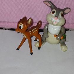 Bambi Toys