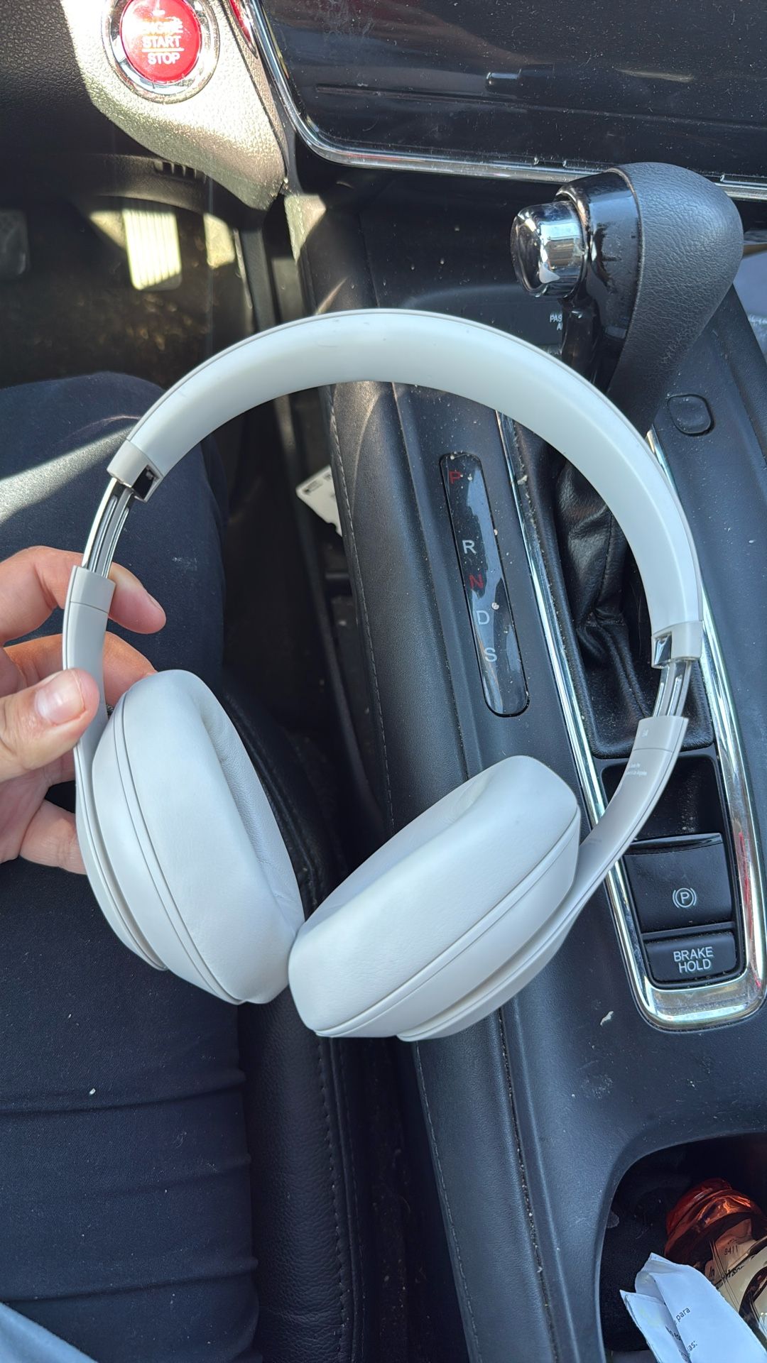 Beats Studio Pro Wireless