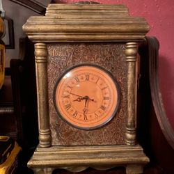 Antique Clock