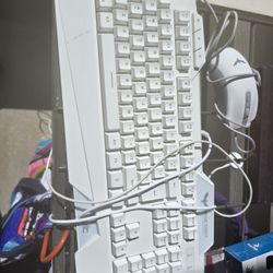 USB Keyboard And Mouse