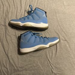 Jordan 11
