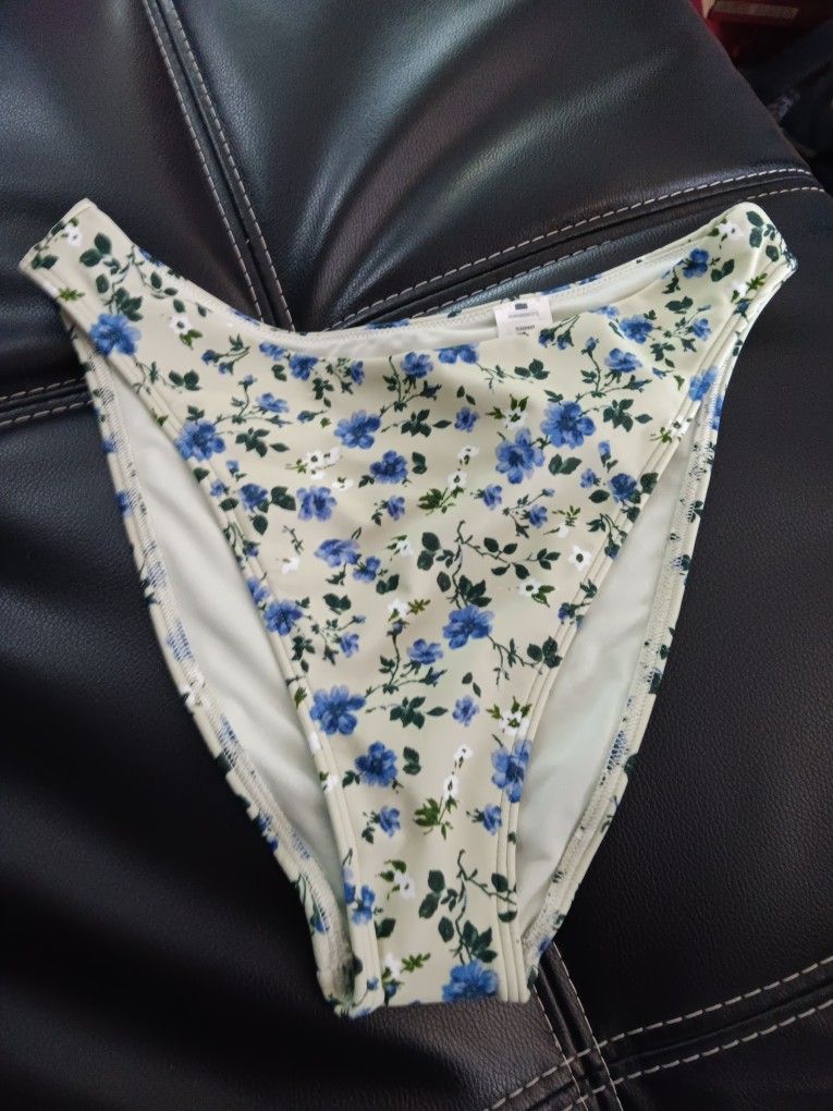 Bikini Bottoms