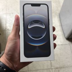 iPhone 16e New