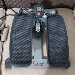 Stepper for Exercise at Home