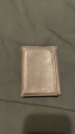 NIKE WALLET