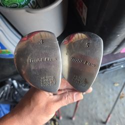 Adams Tight Lies 3&5