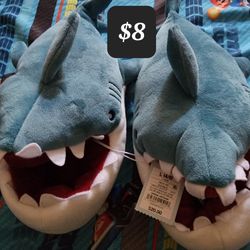 Slippers Size L & XL
