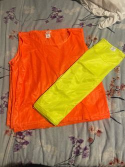 12 pack scrimmage pinnies/jerseys