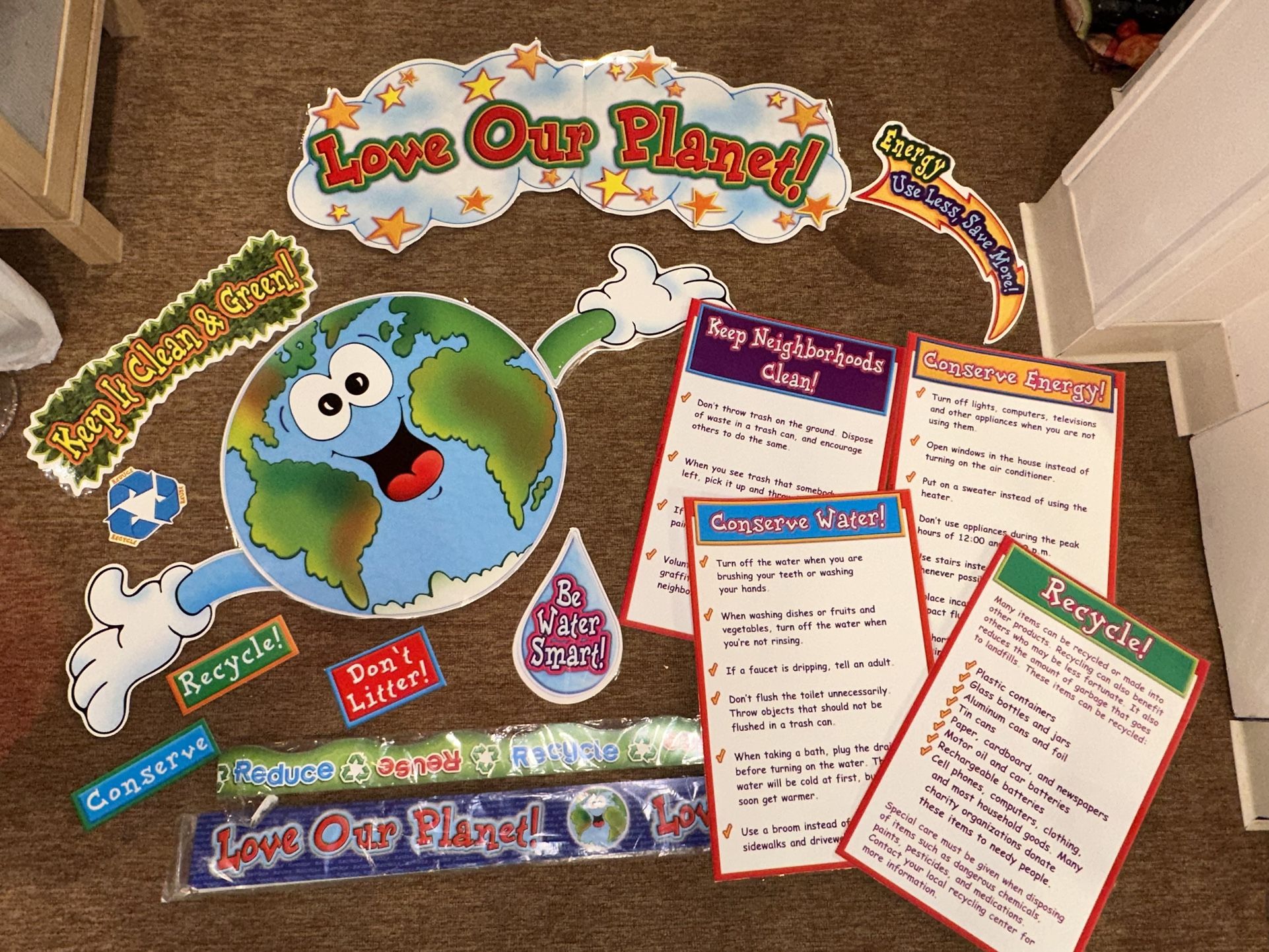 Earth Day Bundle