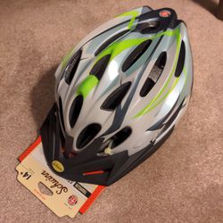 Schwinn 14+ Bike Helmet