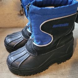 Winter Snow Boots Size 11