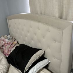 Bed With Mattress Included