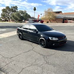 2012 Volkswagen Jetta