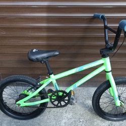 Haro Shredder  Kids Bikes (2)  $50obo