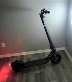Segway F2 Ninebot electric scooter