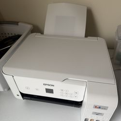 Press Machine And Sublimation Printer