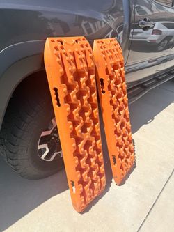 Recovery Boards