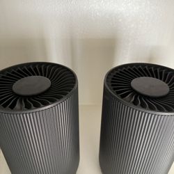 Air Purifiers 