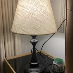 Stylish Desk Lamp