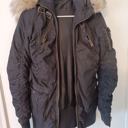 GRYX Warm Jacket/Coat